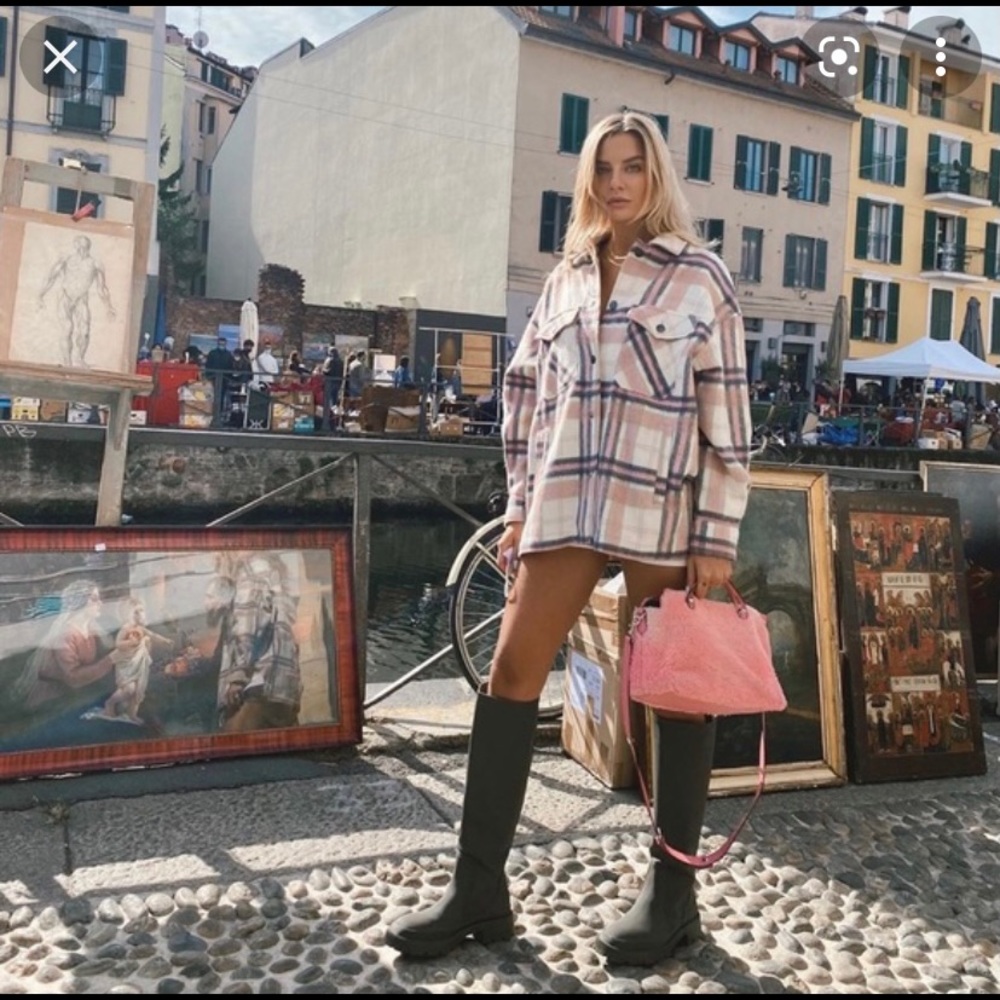 Zara Shacket - image 7